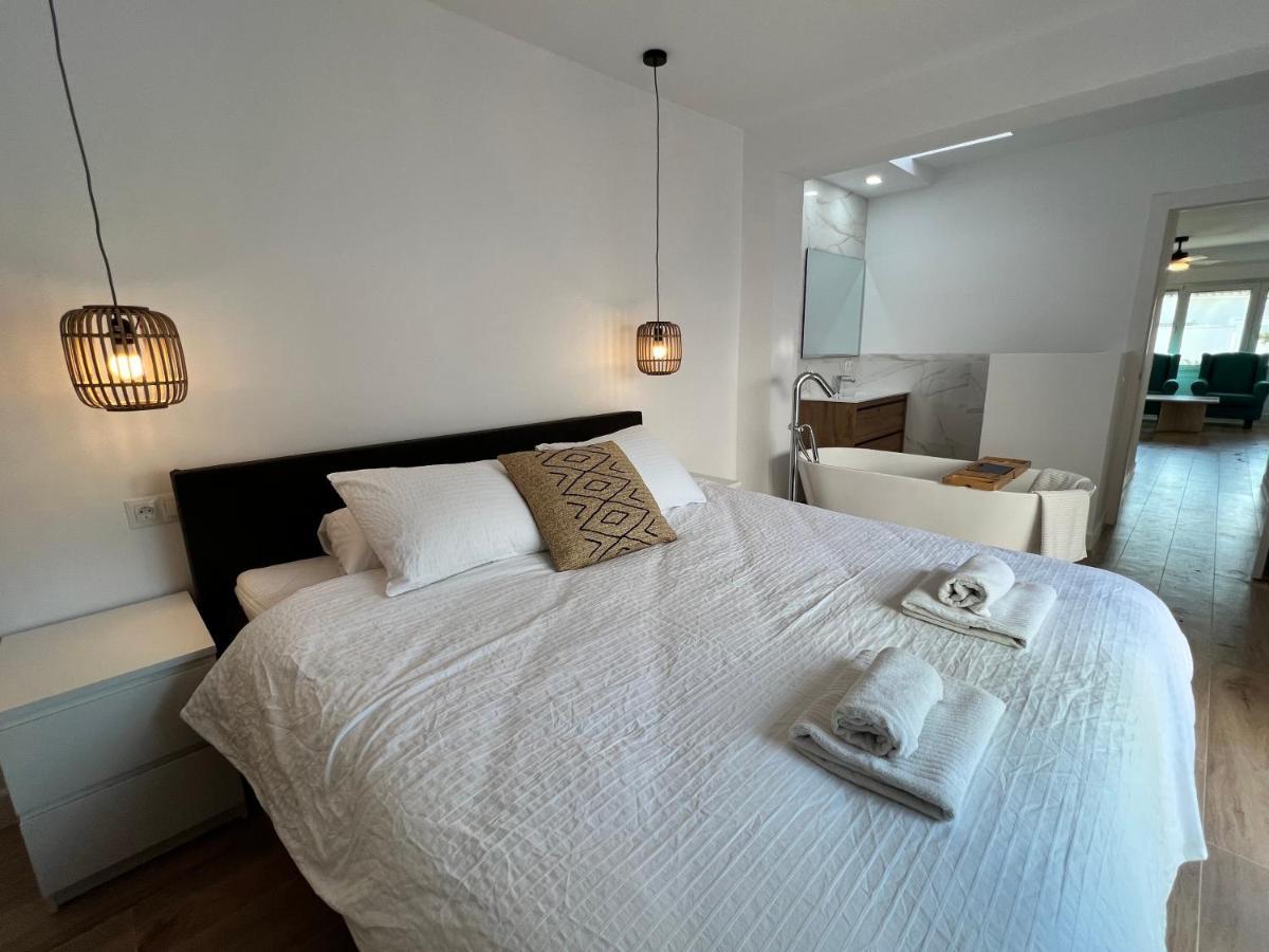 Ferienhaus Karibu & Pool Marbella