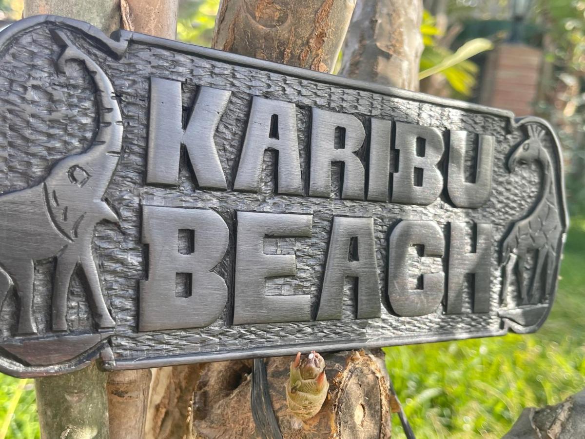 Ferienhaus Karibu & Pool Marbella