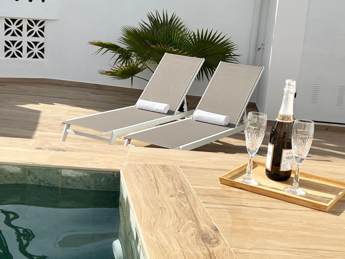 Karibu & Pool Ferienhaus