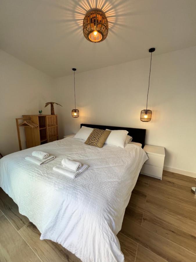 Vakantiehuis Karibu & Pool Marbella