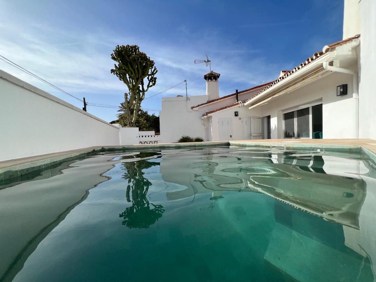 Vakantiehuis Karibu & Pool